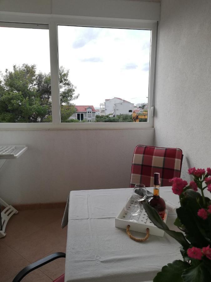 פרימוסטן Apartmani Slavka מראה חיצוני תמונה