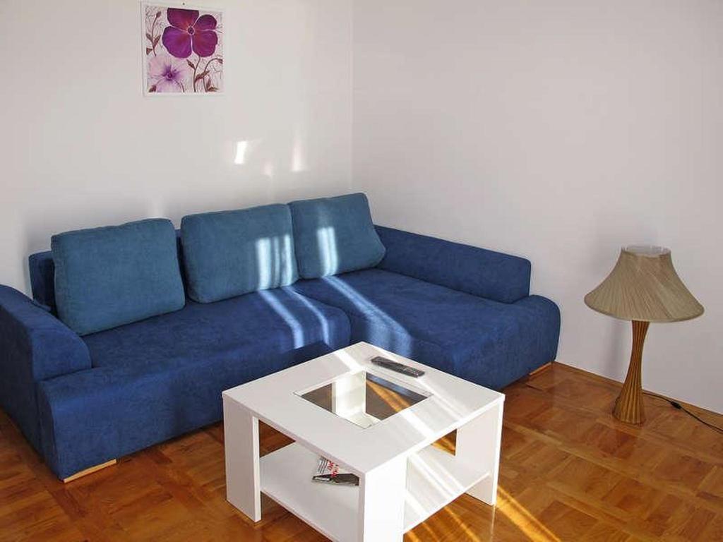 פרימוסטן Apartmani Slavka מראה חיצוני תמונה